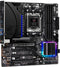Motherboard ASRock B650M PG Riptide AMD B650 AMD AM5