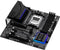 Motherboard ASRock B650M PG Riptide AMD B650 AMD AM5