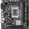 Motherboard ASRock H610M-HDV Intel LGA 1700