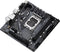 Motherboard ASRock H610M-HDV Intel LGA 1700