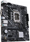 Motherboard Asus PRIME H610M-R D4