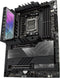 Motherboard Asus ROG Crosshair X670E Hero AMD AM5 AMD X670