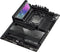 Motherboard Asus ROG Crosshair X670E Hero AMD AM5 AMD X670