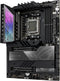 Motherboard Asus ROG Crosshair X670E Hero AMD AM5 AMD X670