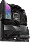 Motherboard Asus ROG Crosshair X670E Hero AMD AM5 AMD X670