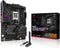 Motherboard Asus ROG STRIX B650E-E GAMING WIFI AMD AMD B650 AMD AM5