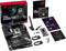 Motherboard Asus ROG STRIX Z690-F GAMING WIFI
