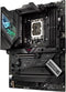 Motherboard Asus ROG STRIX Z690-F GAMING WIFI