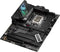 Motherboard Asus ROG STRIX Z690-F GAMING WIFI