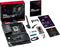 Motherboard Asus ROG STRIX Z790-F GAMING WIFI Intel Intel Z790 Express LGA 1700