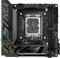 Motherboard Asus ROG STRIX Z790-I GAMING LGA 1700 Intel