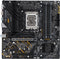 Motherboard Asus TUF GAMING B660M-E D4 LGA 1700 Intel