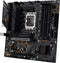Motherboard Asus TUF GAMING B660M-E D4 LGA 1700 Intel