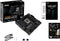 Motherboard Asus TUF GAMING B760M-PLUS D4 LGA 1700 Intel B760 Intel
