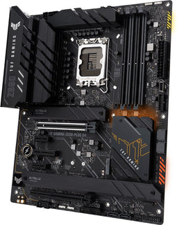 Motherboard Asus TUF GAMING Z690-PLUS D4