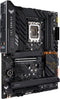 Motherboard Asus TUF GAMING Z690-PLUS D4