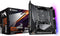 Motherboard Gigabyte B550I AORUS PRO AX mATX AM4 AMD AM4 AMD AMD B550