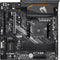 Motherboard Gigabyte B550M AORUS ELITE mATX AM4 AMD B550 AMD AMD AM4