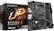 Motherboard Gigabyte B550M K 1.0 AMD B550