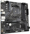 Motherboard Gigabyte B550M K 1.0 AMD B550