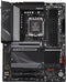 Motherboard Gigabyte B650 AORUS ELITE AX 1.0 AMD B650 AMD AM5 AMD