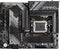 Motherboard Gigabyte B650 GAMING X AX AMD AMD B650 AMD AM5