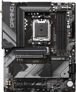 Motherboard Gigabyte B650 GAMING X AX AMD AMD B650 AMD AM5