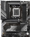 Motherboard Gigabyte B650 GAMING X AX AMD AMD B650 AMD AM5