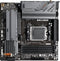 Motherboard Gigabyte B650M GAMING X AX
