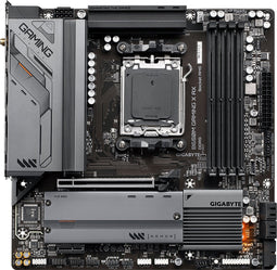 Motherboard Gigabyte B650M GAMING X AX