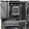 Motherboard Gigabyte B650M GAMING X AX