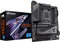 Motherboard Gigabyte B760 AORUS ELITE AX DDR4 (rev. 1.0)
