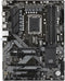 Motherboard Gigabyte B760 DS3H DDR4 DDR4 Intel Intel B760 LGA 1700