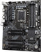 Motherboard Gigabyte B760 DS3H DDR4 DDR4 Intel Intel B760 LGA 1700