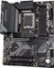 Motherboard Gigabyte B760 GAMING X AX 256 MB Intel LGA 1700