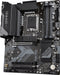 Motherboard Gigabyte B760 GAMING X DDR4 Intel Intel B760 BGA 1170 LGA 1700