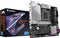 Motherboard Gigabyte B760M AORUS ELITE AX Intel Intel B760 LGA 1700