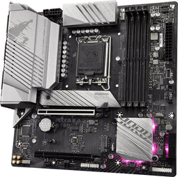 Motherboard Gigabyte B760M AORUS ELITE AX Intel Intel B760 LGA 1700