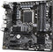 Motherboard Gigabyte B760M DS3H AX DDR4 DDR4 LGA 1700 Intel