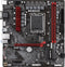 Motherboard Gigabyte B760M GAMING DDR4