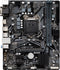 Motherboard Gigabyte H410M H V2 mATX LGA1200