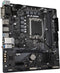 Motherboard Gigabyte H610M S2H V2 DDR4 (rev. 1.0) Intel LGA 1700