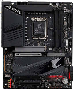 Motherboard Gigabyte Z790 AORUS ELITE AX Intel Intel Z790 Express LGA 1700