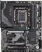 Motherboard Gigabyte Z790 D DDR4 256 MB Intel LGA 1700