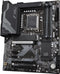 Motherboard Gigabyte Z790 D DDR4 256 MB Intel LGA 1700