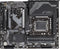 Motherboard Gigabyte Z790 D DDR4 256 MB Intel LGA 1700