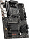 Motherboard MSI B550 GAMING GEN3 AMD B550 AMD AMD AM4