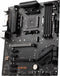 Motherboard MSI B550 GAMING GEN3 AMD B550 AMD AMD AM4