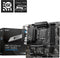 Motherboard MSI LGA 1700 Micro ATX