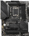 Motherboard MSI MAG Z690 TOMAHAWK WIFI DDR4 ATX DDR4 LGA1700 Intel LGA 1700